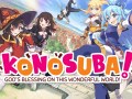 Foto de Konosuba!