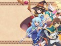 Foto de Konosuba!