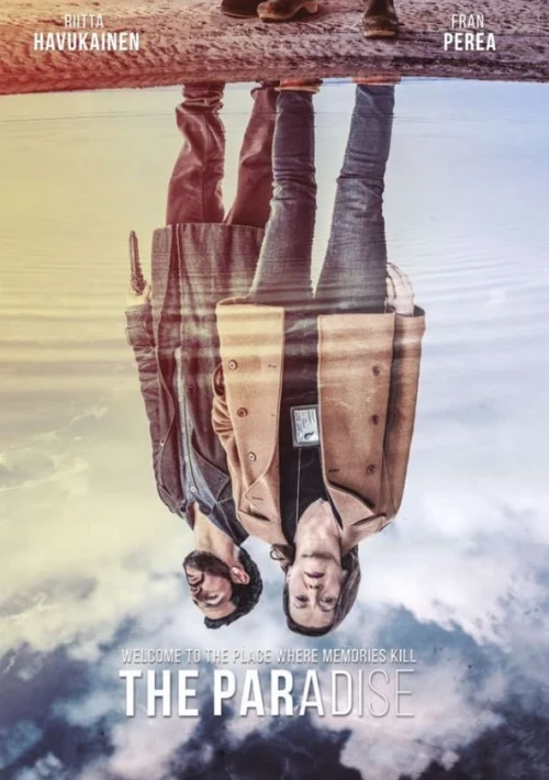 Poster  de la temporada 1 de Kosta (The paradise)