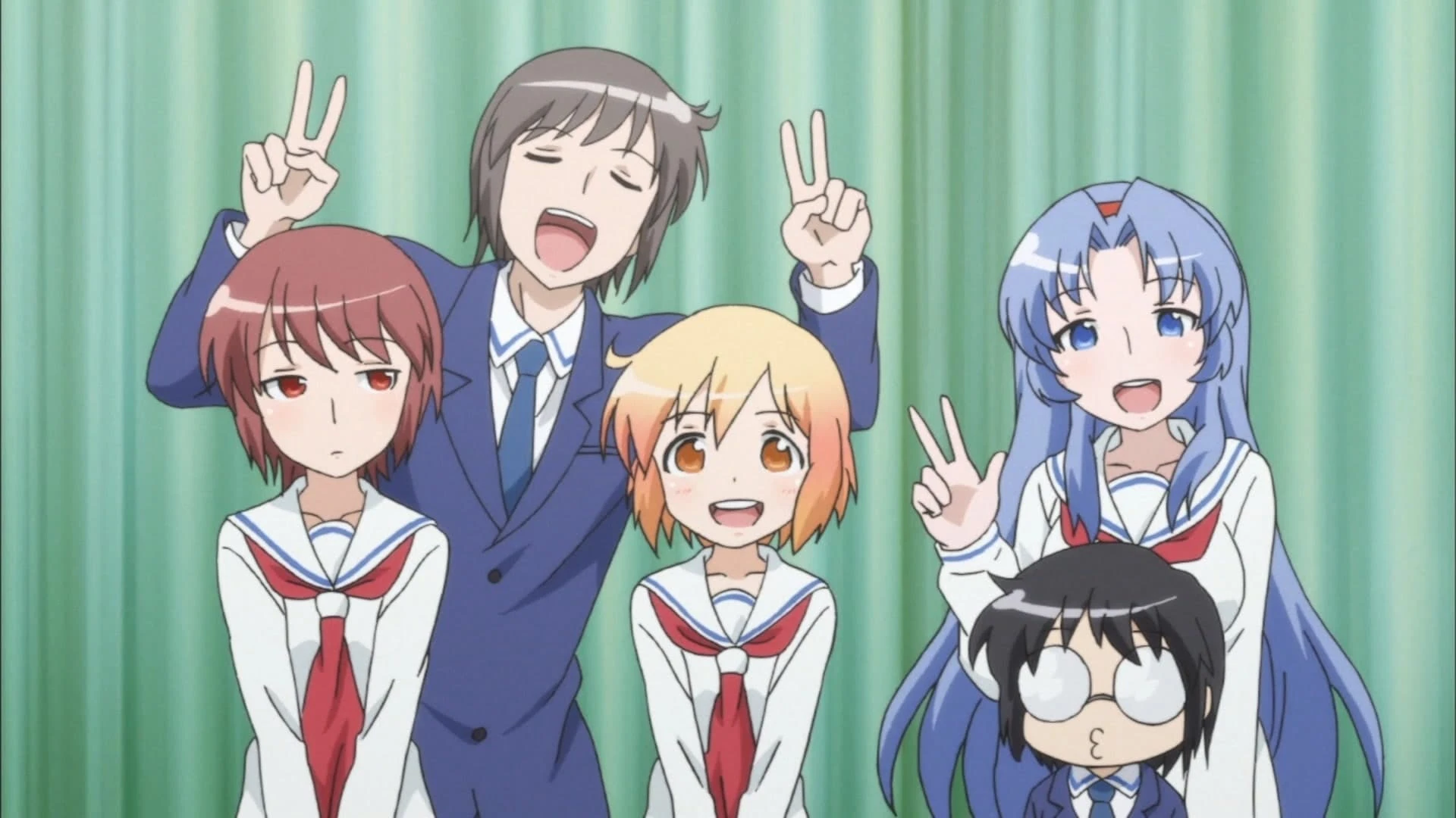 Foto de The Troubled Life of Miss Kotoura