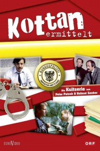 Serie Kottan ermittelt