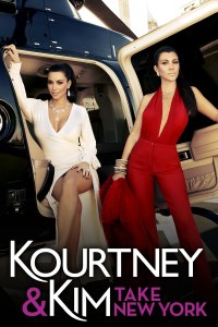 Serie Kourtney & Kim Take New York