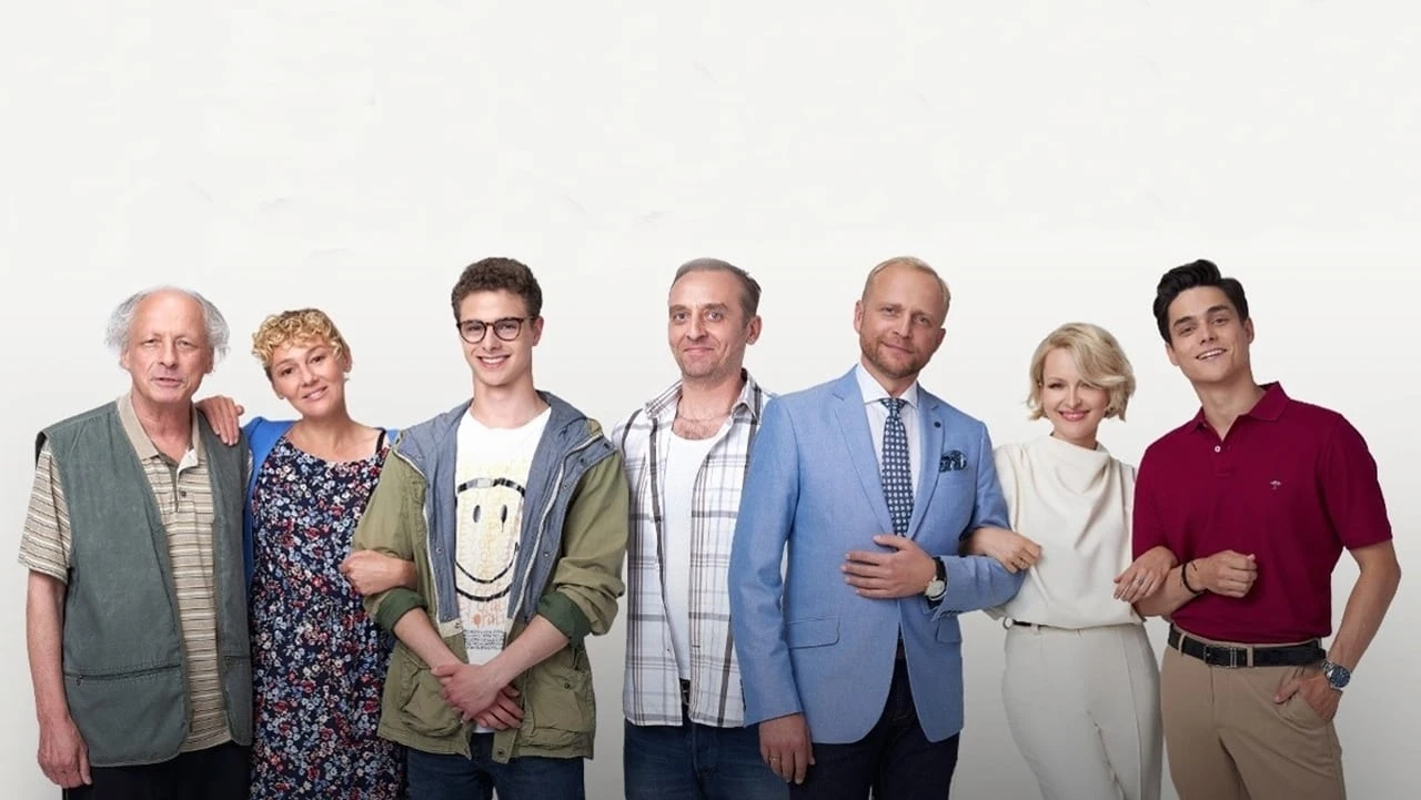 Foto de Kowalscy kontra Kowalscy