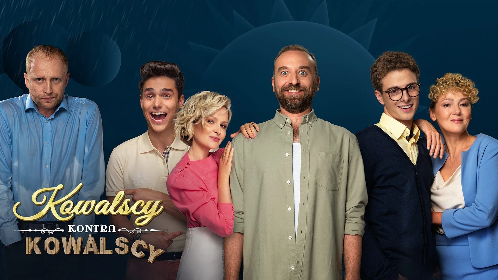 Foto de Kowalscy kontra Kowalscy