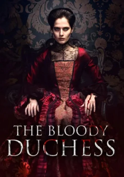 Poster  de la temporada 1 de Bloody Mistress