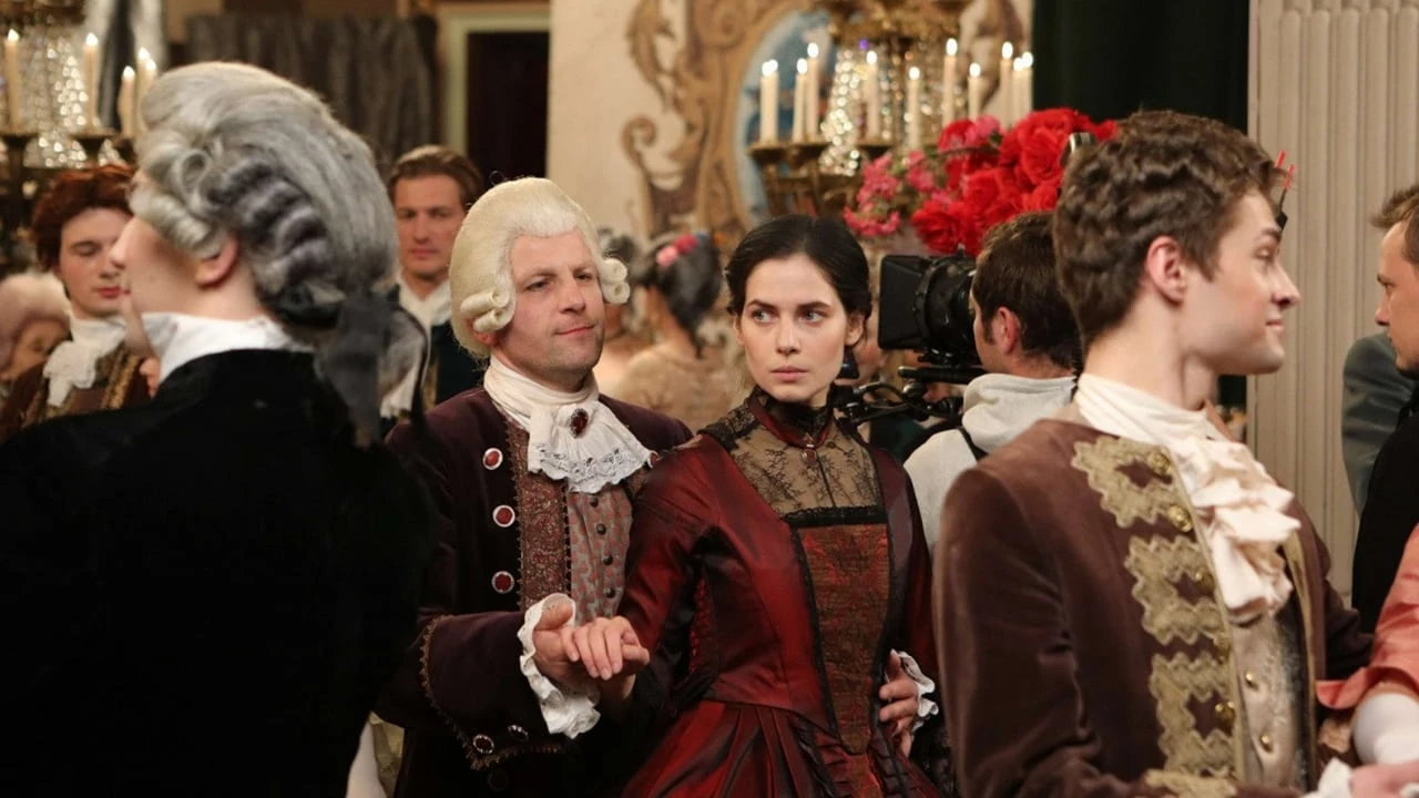 Foto de Bloody Mistress