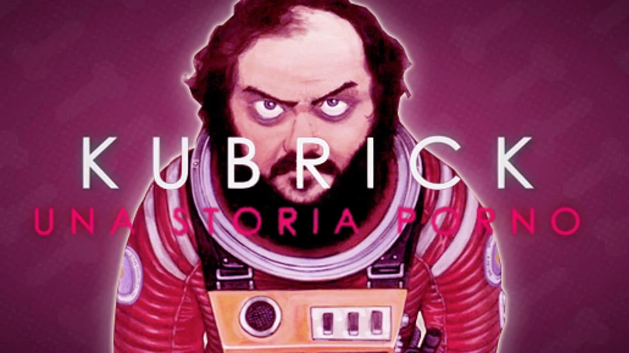 Foto de Kubrick - Una storia porno