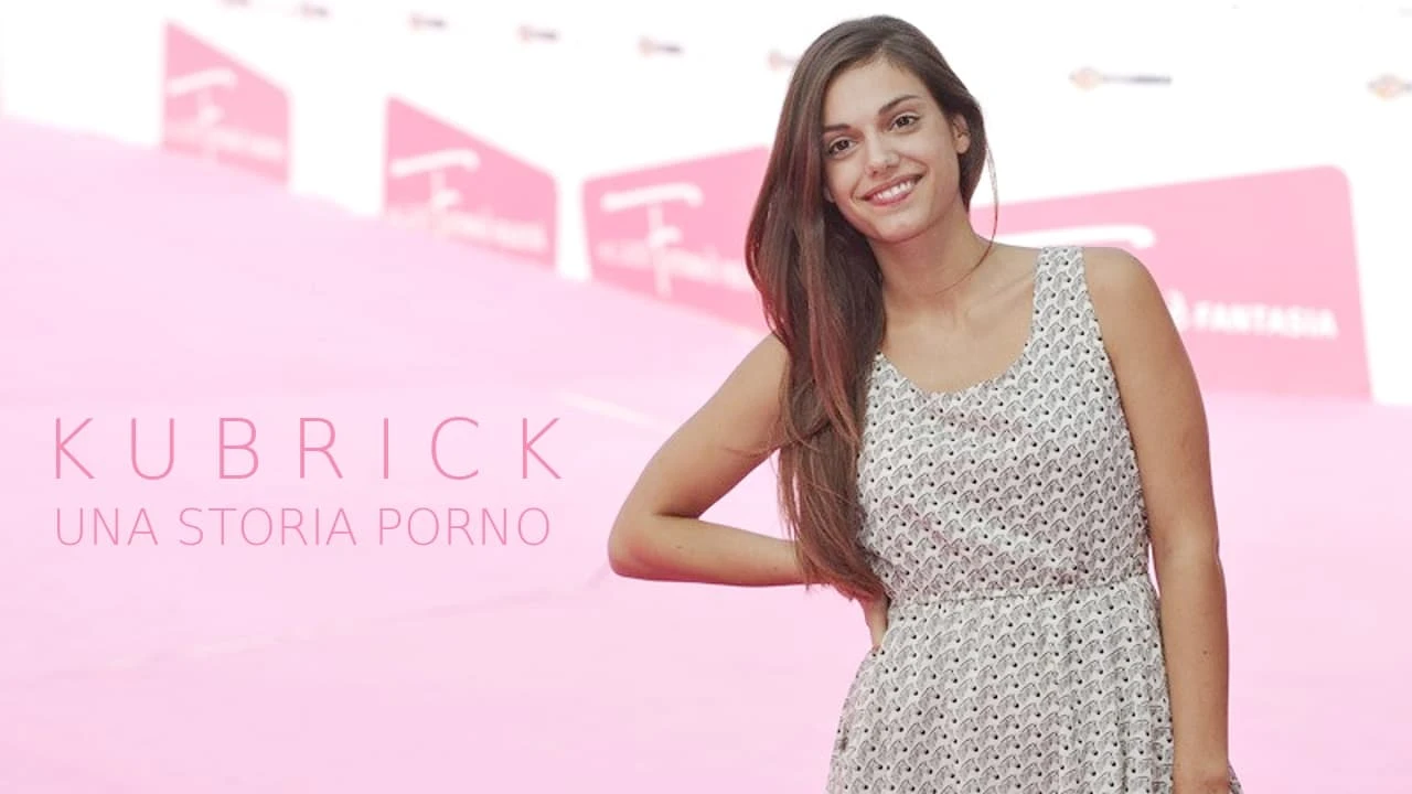 Foto de Kubrick - Una storia porno