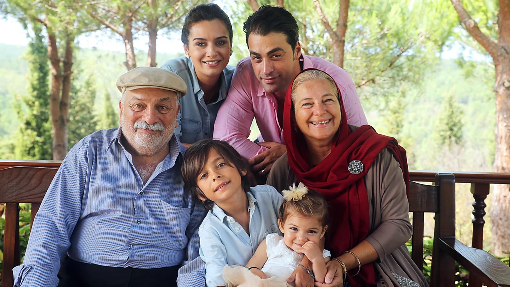 Foto de Küçük Aga
