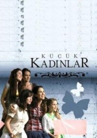 Serie Küçük Kadınlar