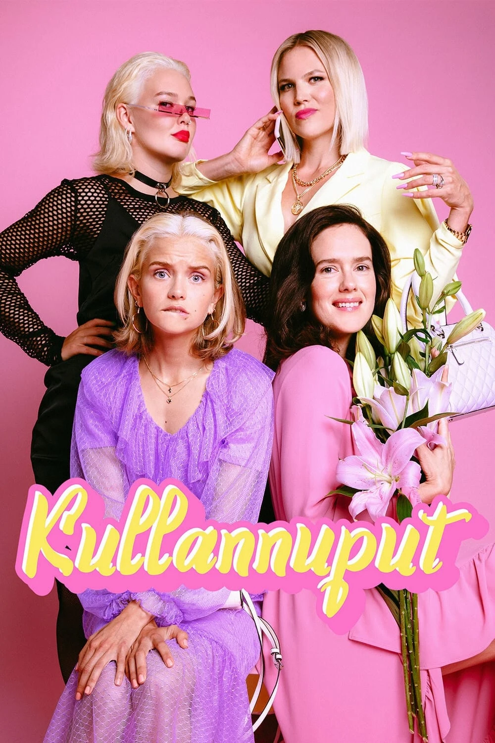 Poster  de Kullannuput