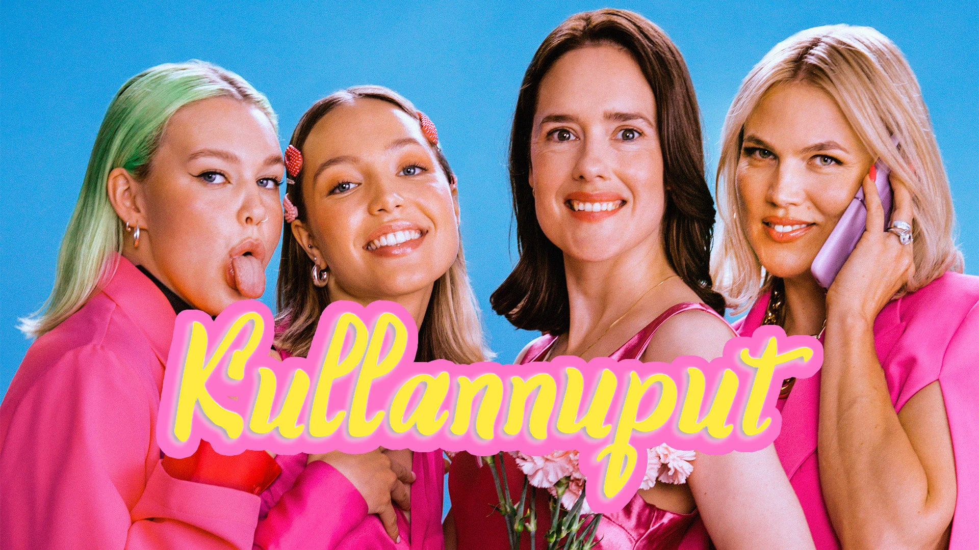 Foto de Kullannuput