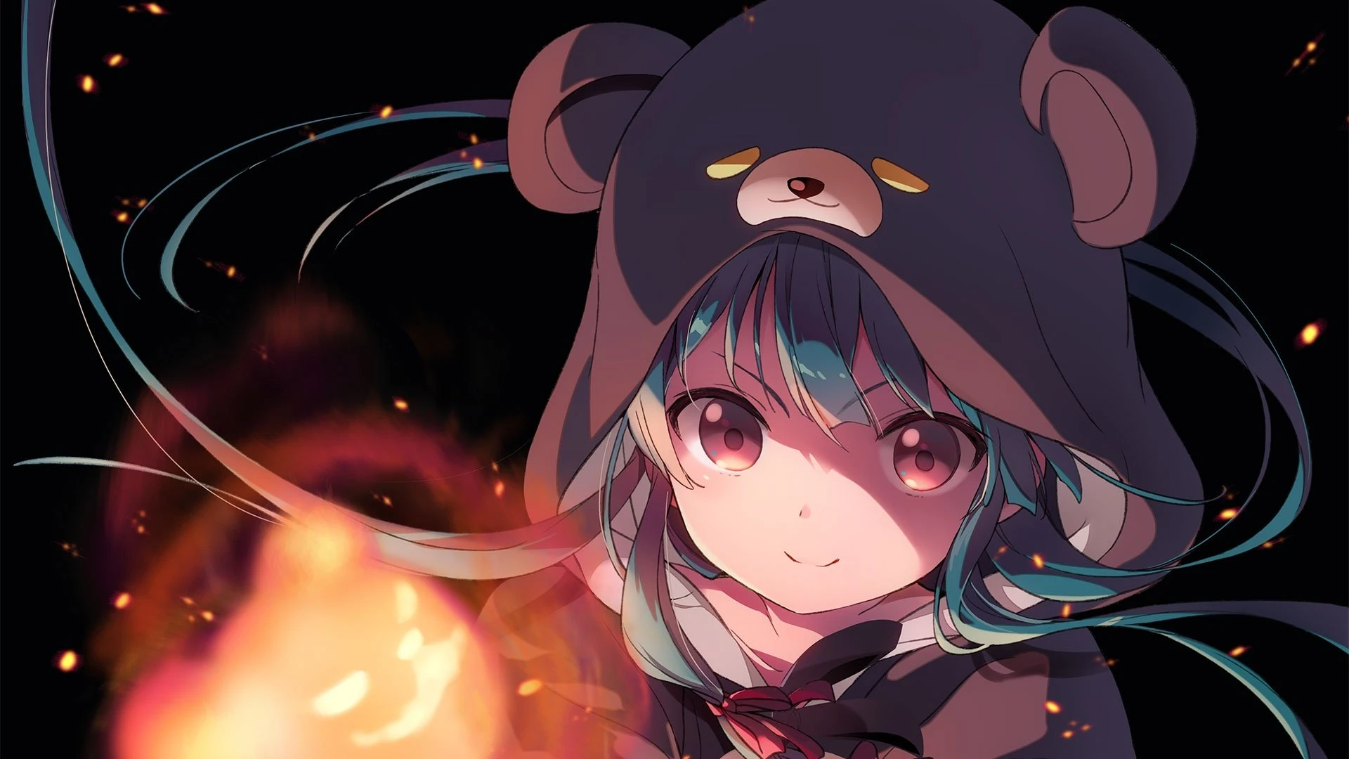 Foto de Kuma Kuma Kuma Bear