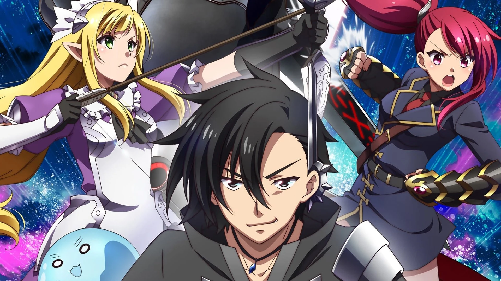 Foto de Black Summoner