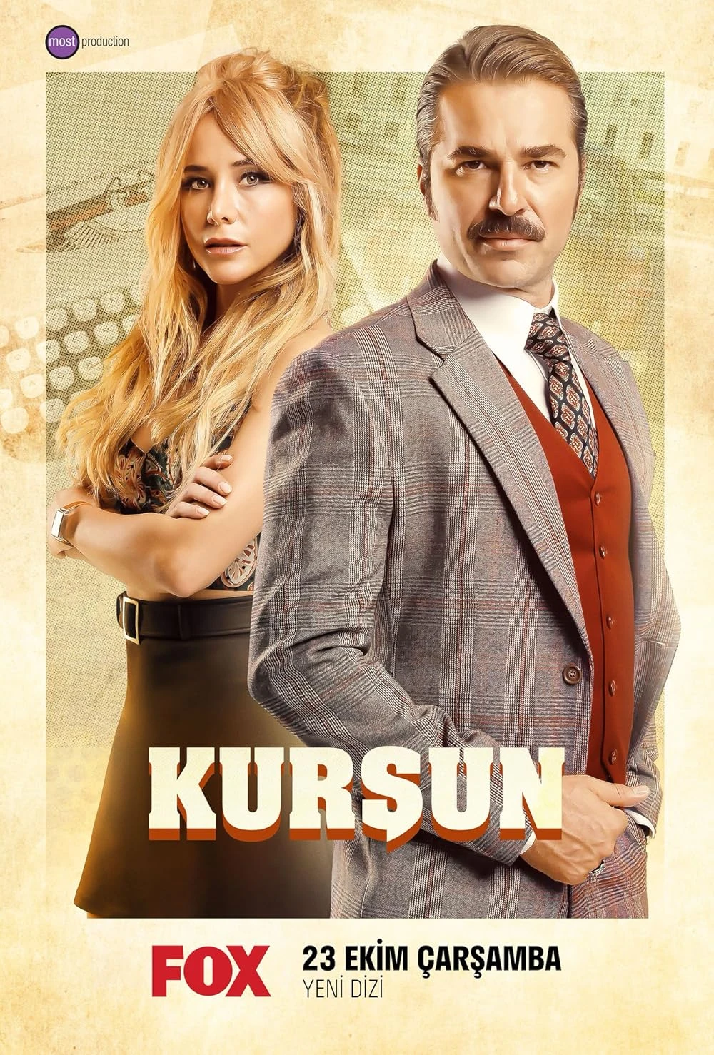 Poster  de Kursun