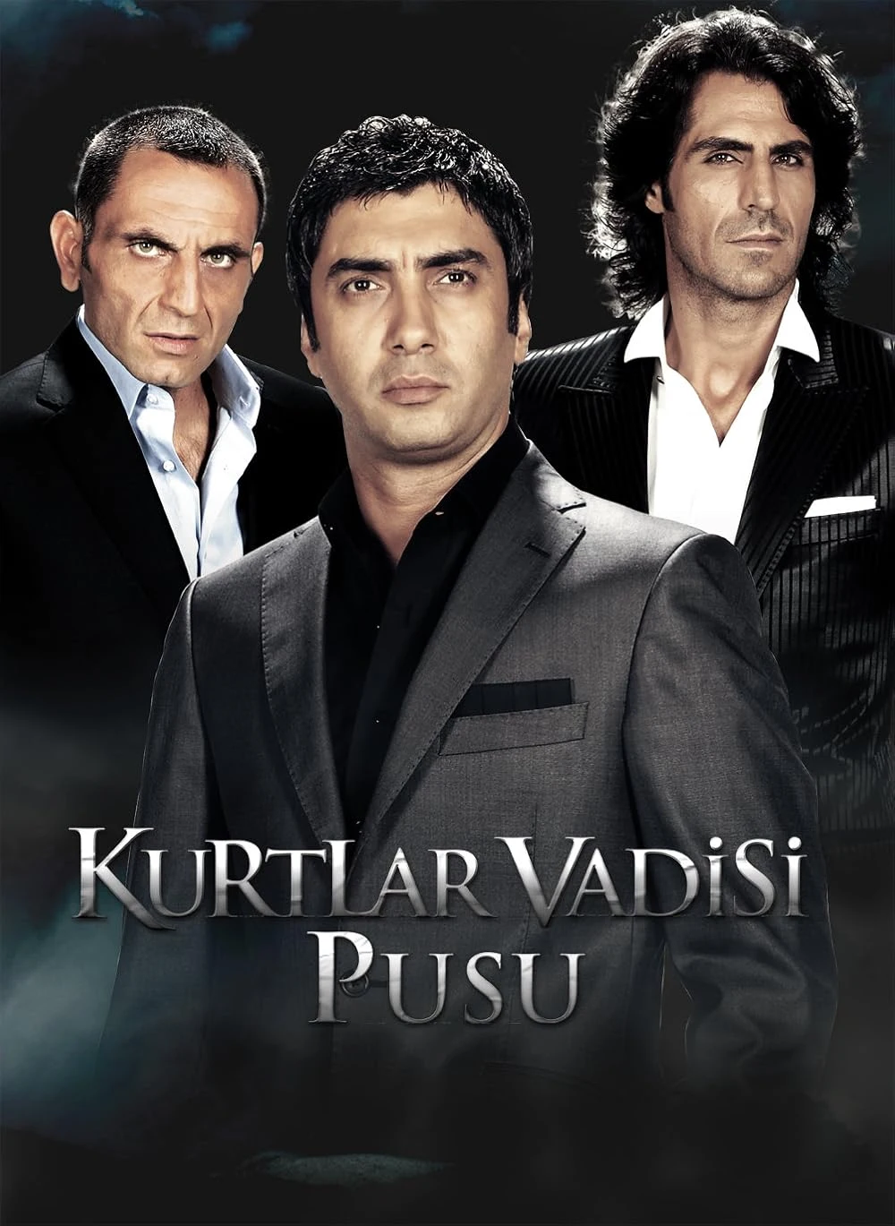 Poster  de Kurtlar Vadisi: Pusu