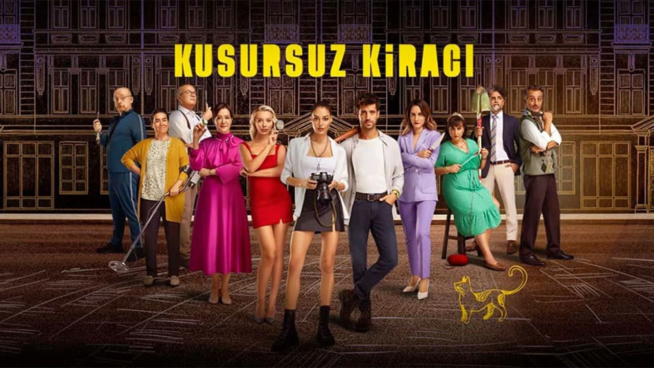 Foto de Kusursuz Kiraci