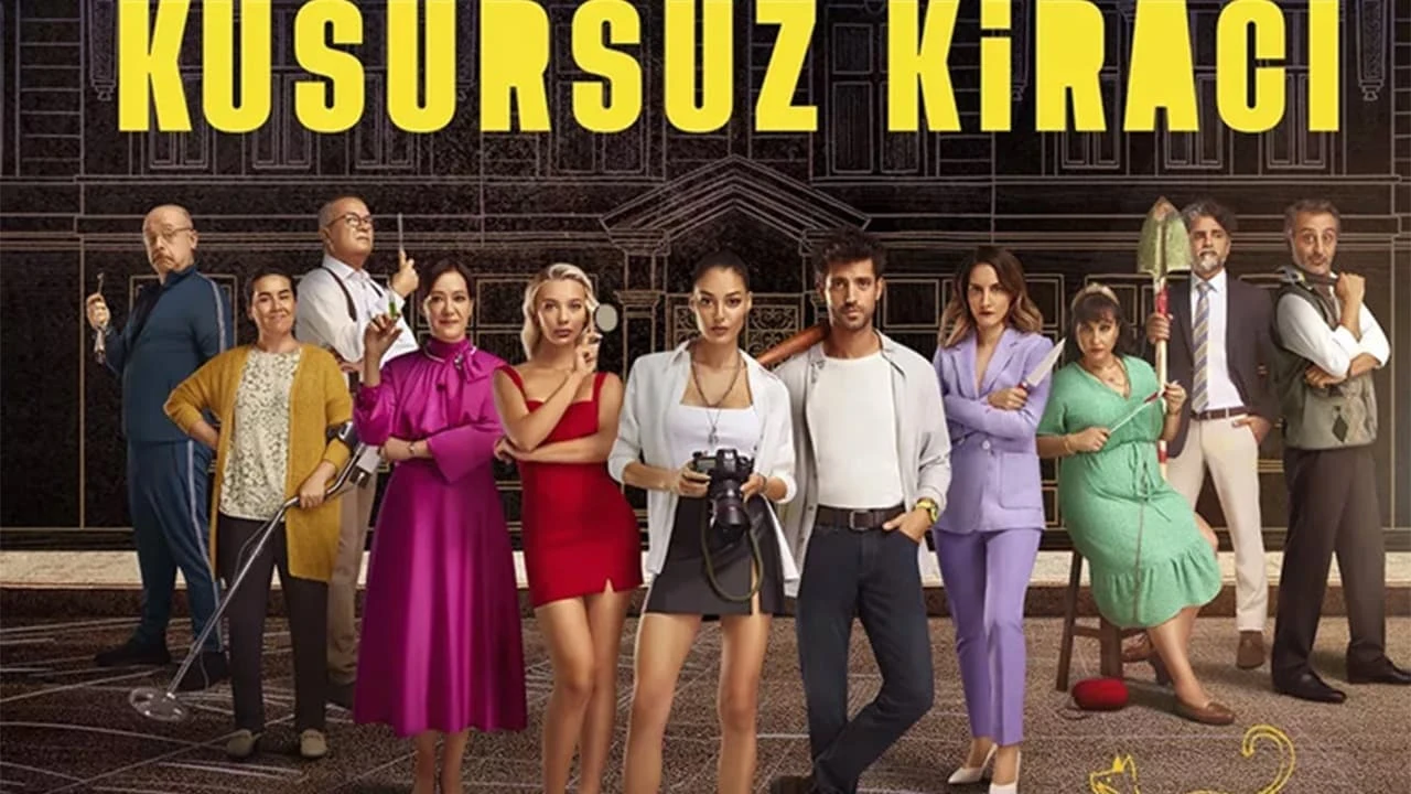 Foto de Kusursuz Kiraci