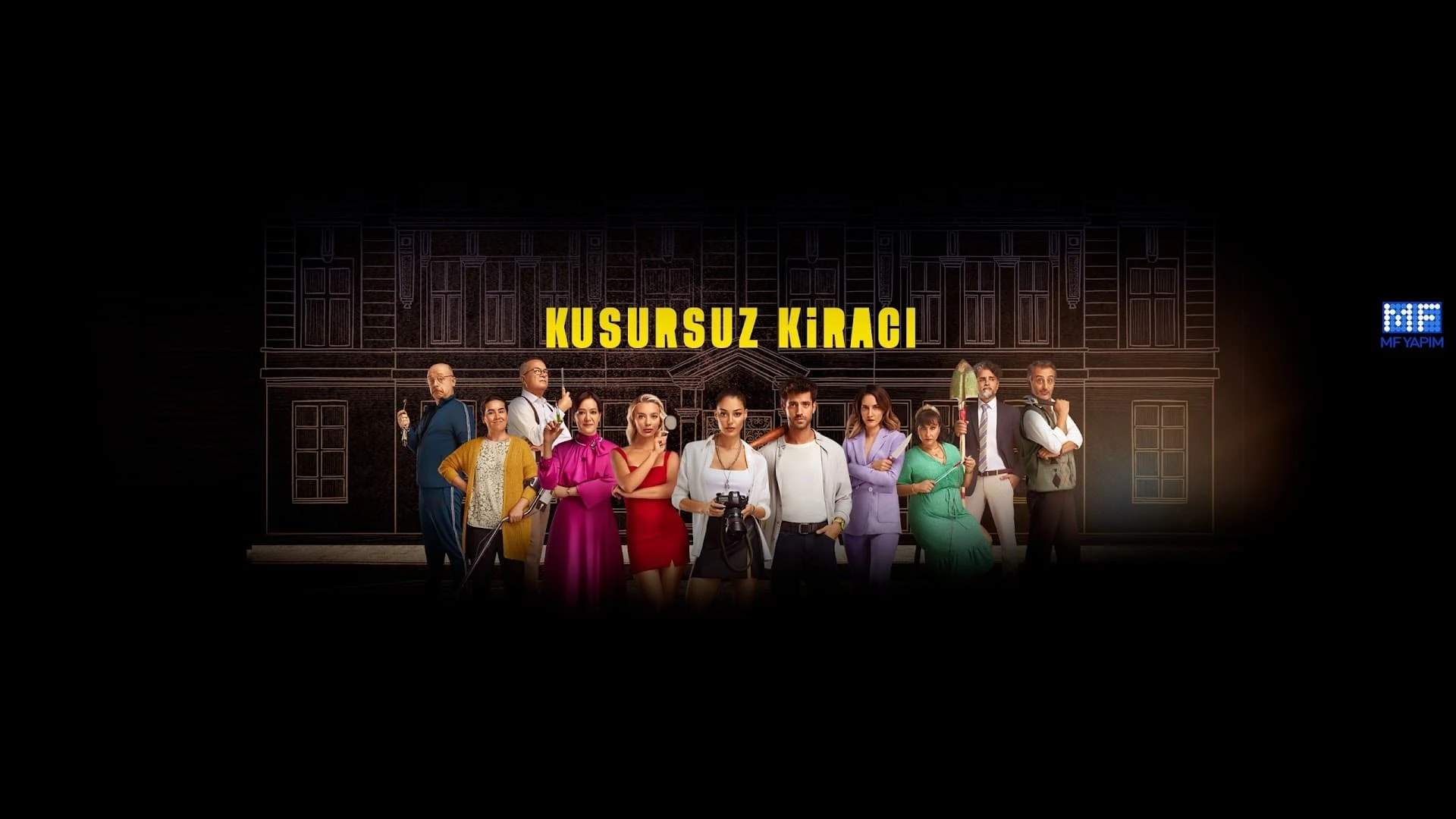 Foto de Kusursuz Kiraci