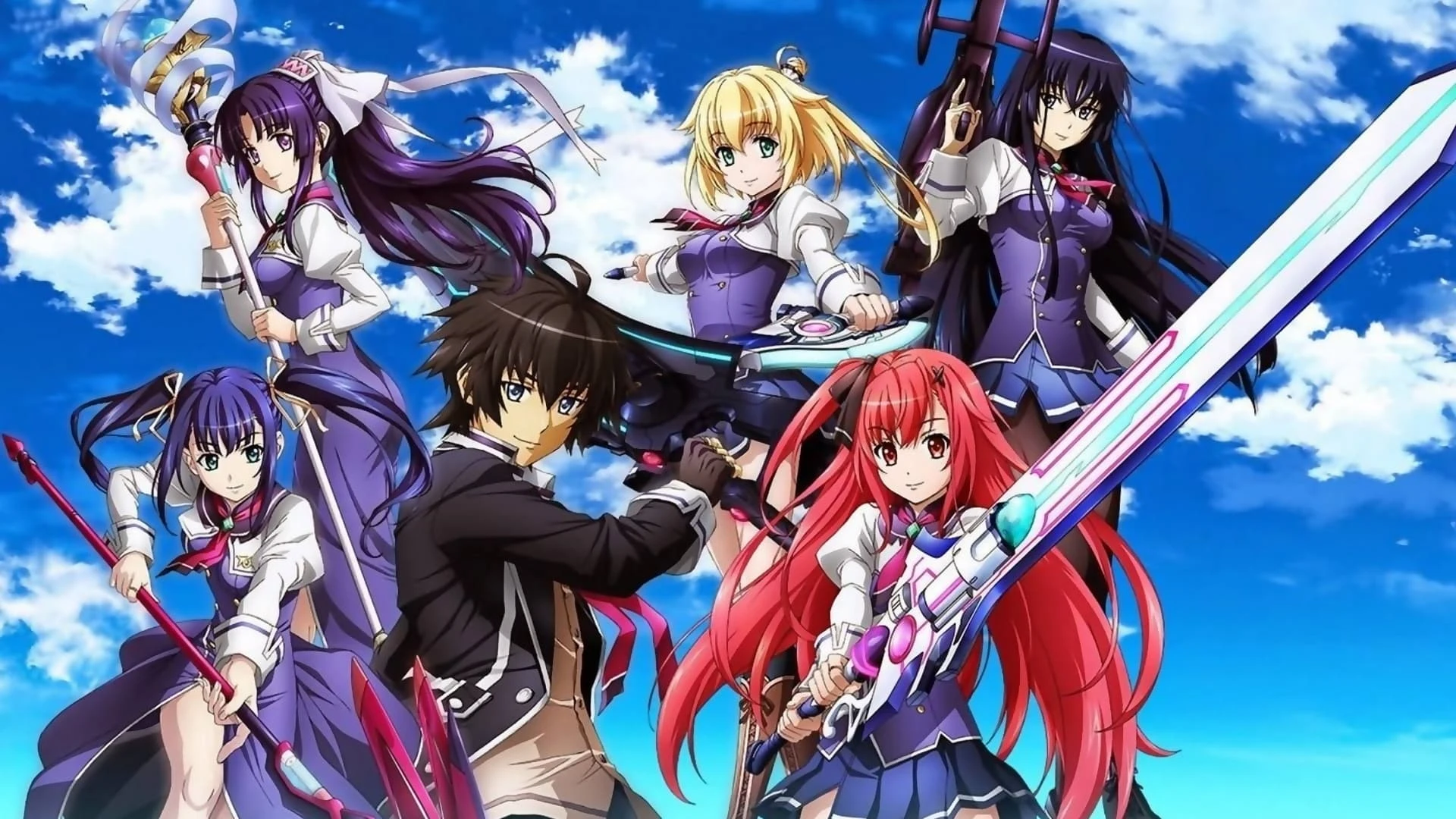 Foto de Sky Wizards Academy