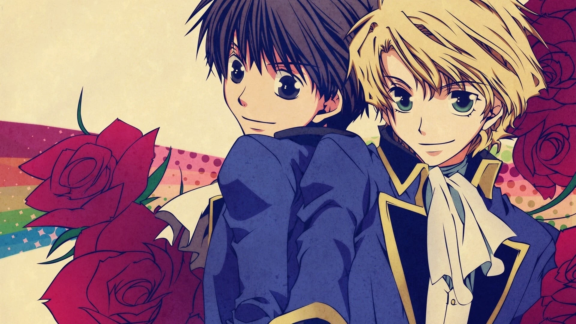 Foto de Kyo Kara Maoh