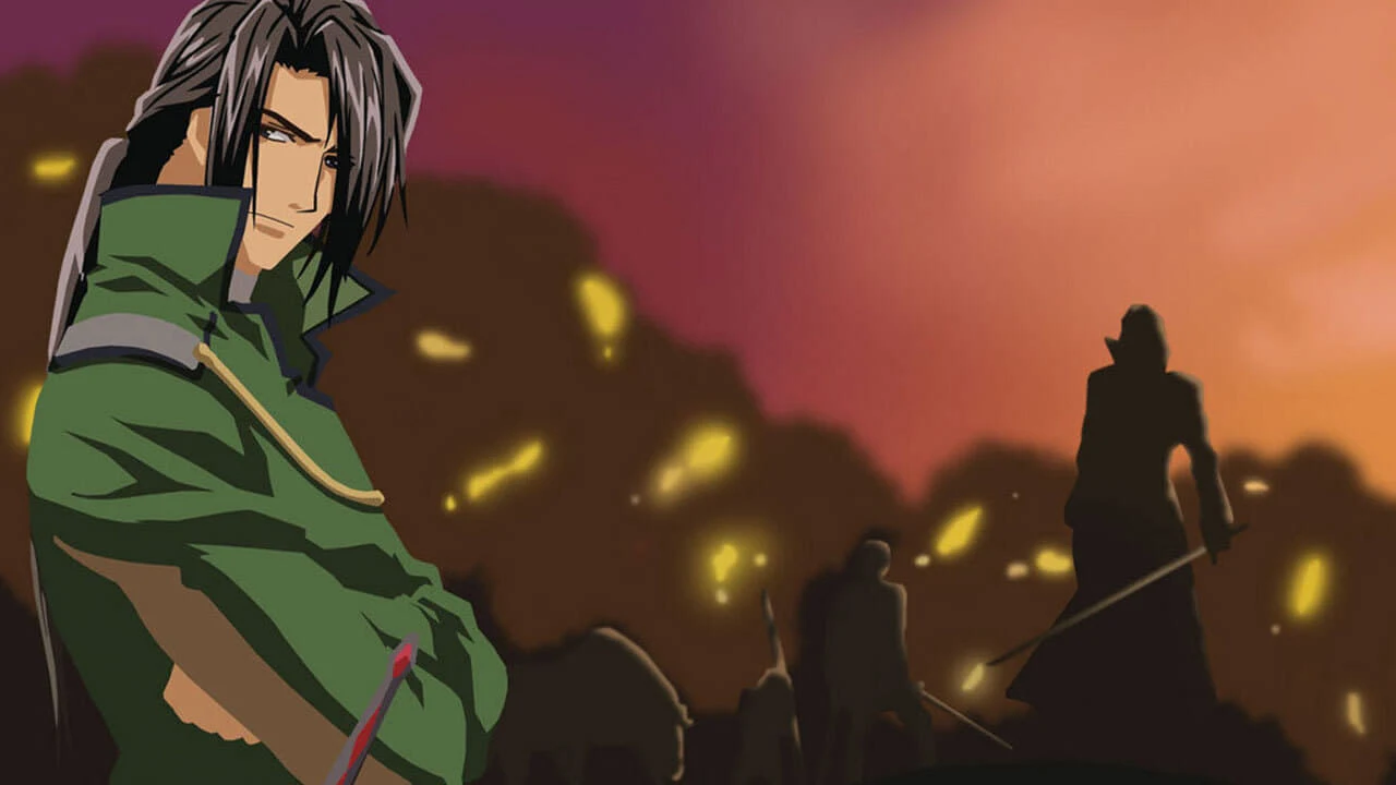 Foto de Kyo Kara Maoh