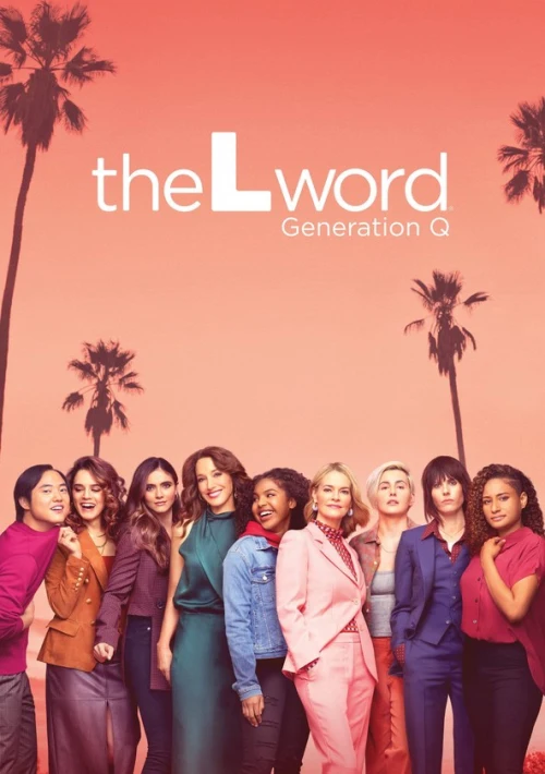 Poster  de The L Word: Generation Q