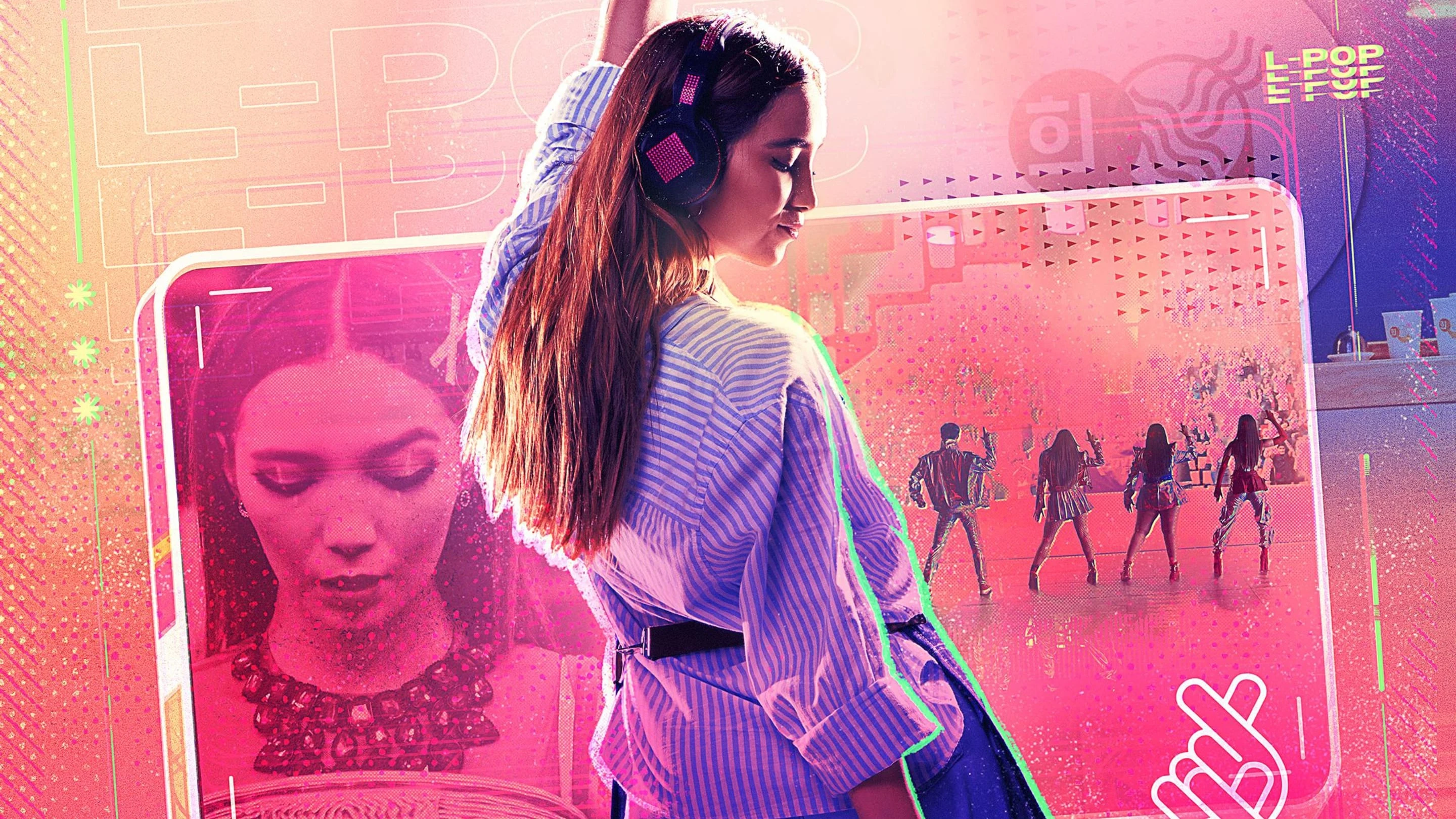 Foto de L-Pop