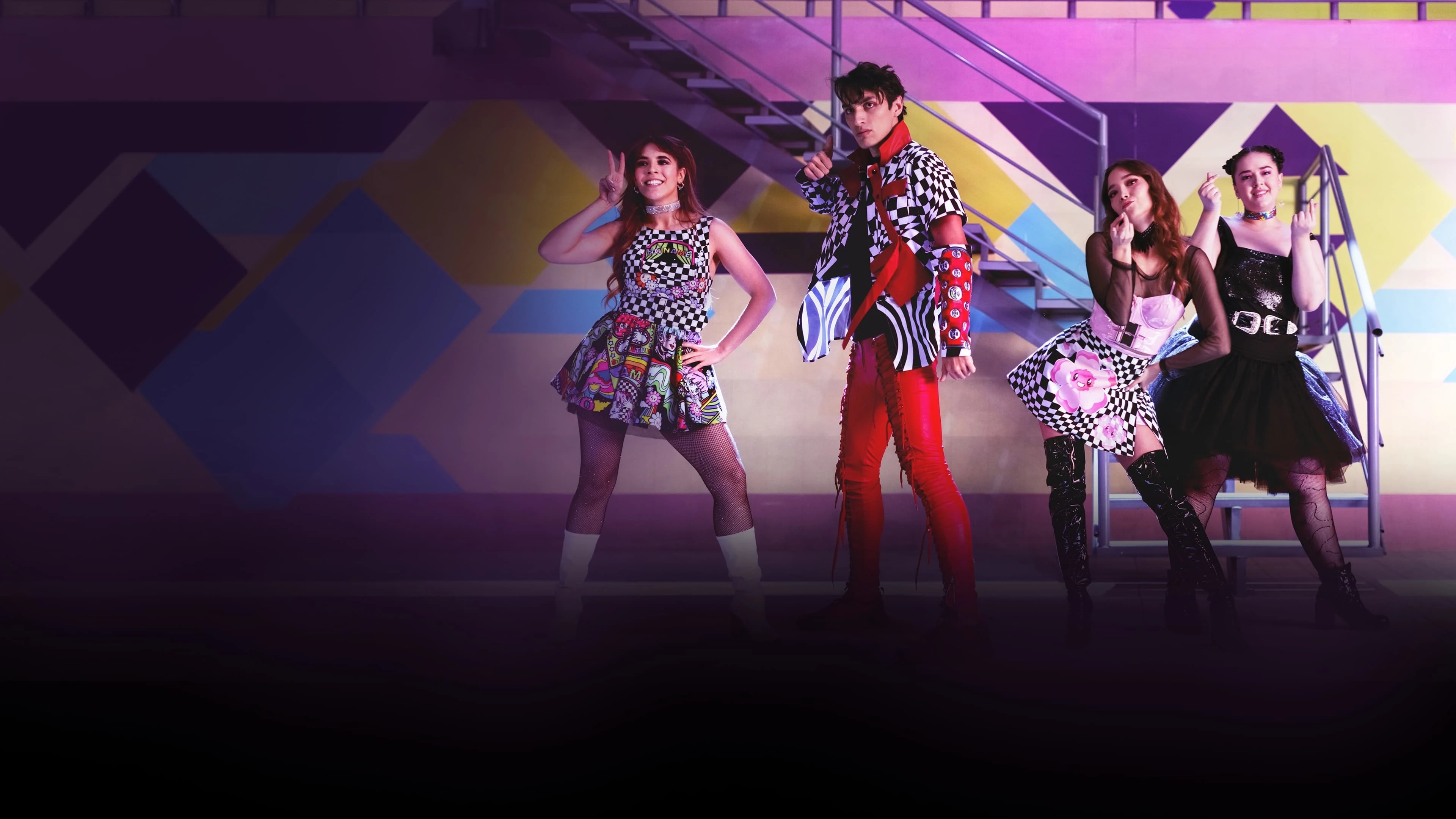 Foto de L-Pop