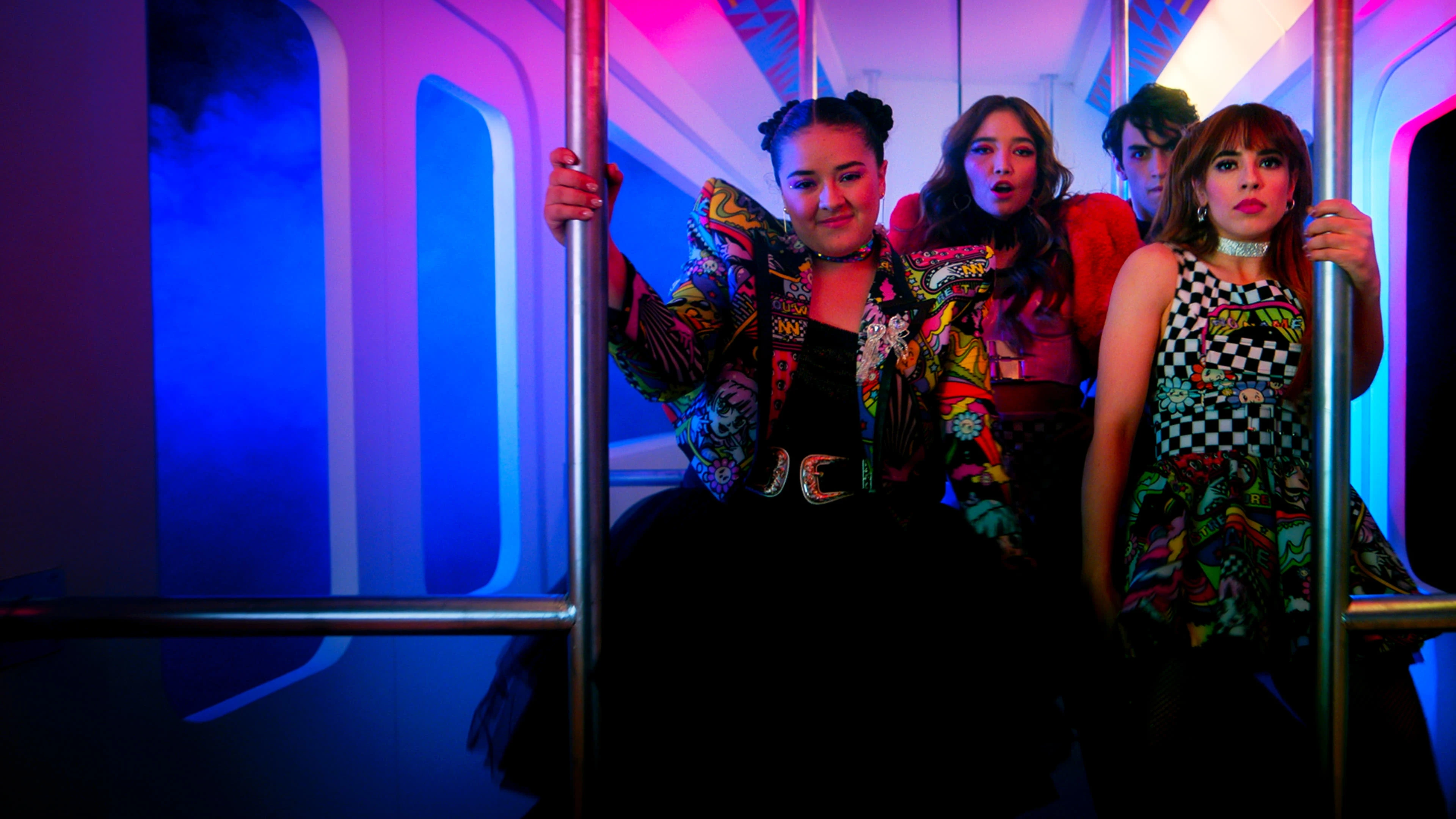Foto de L-Pop