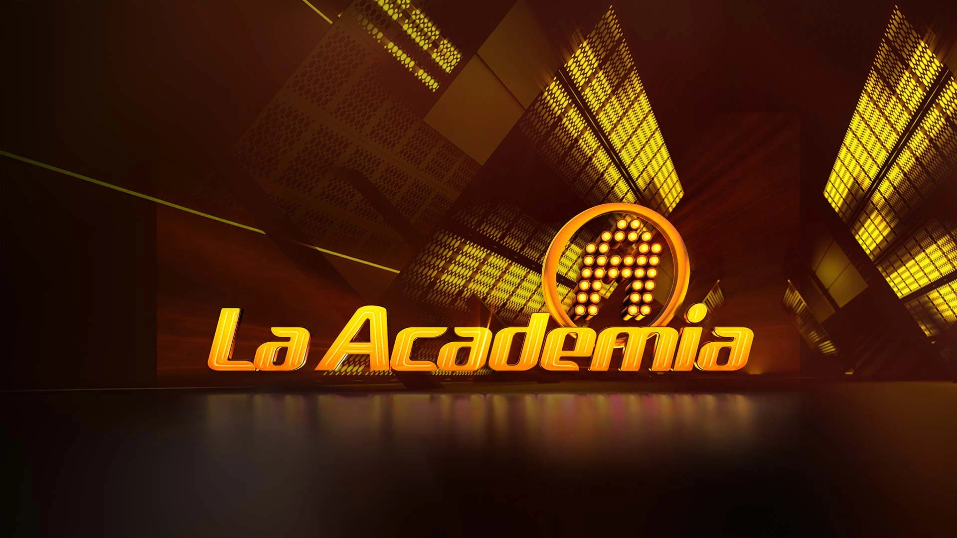 Foto de La academia