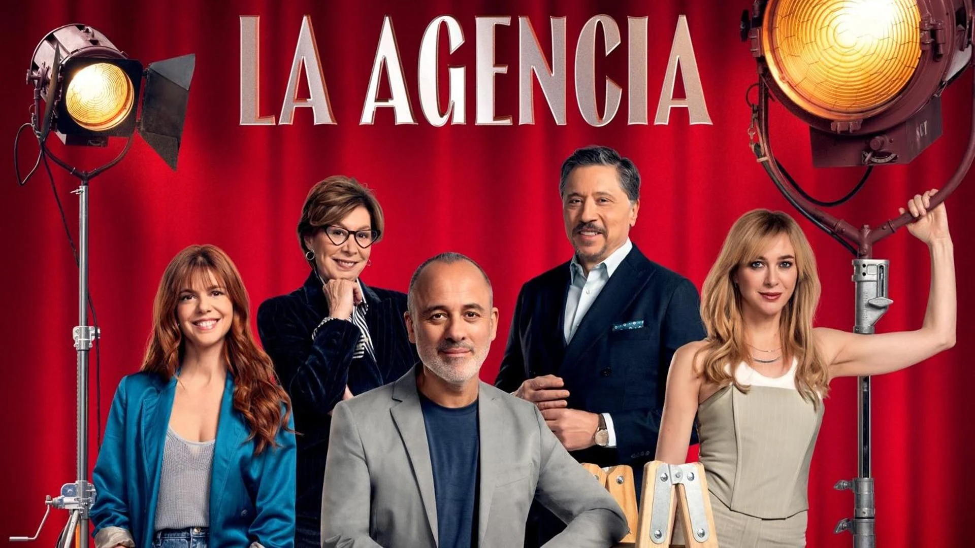 Foto de The Agency