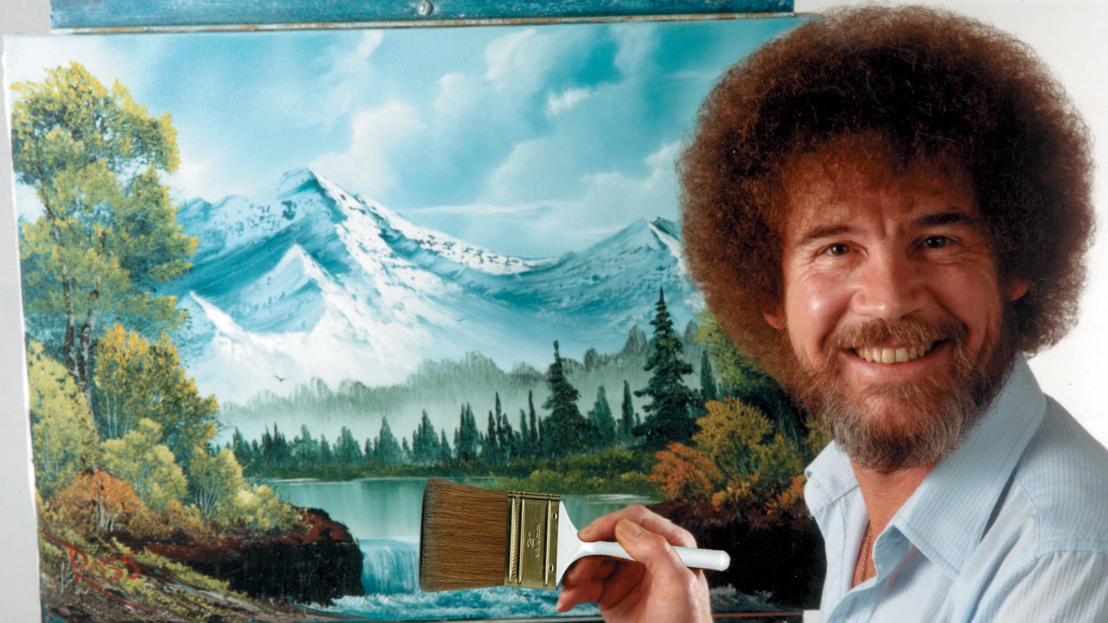 Foto de La Alegría de Pintar
