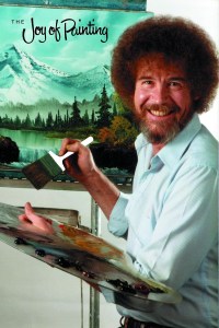 La Alegría de Pintar