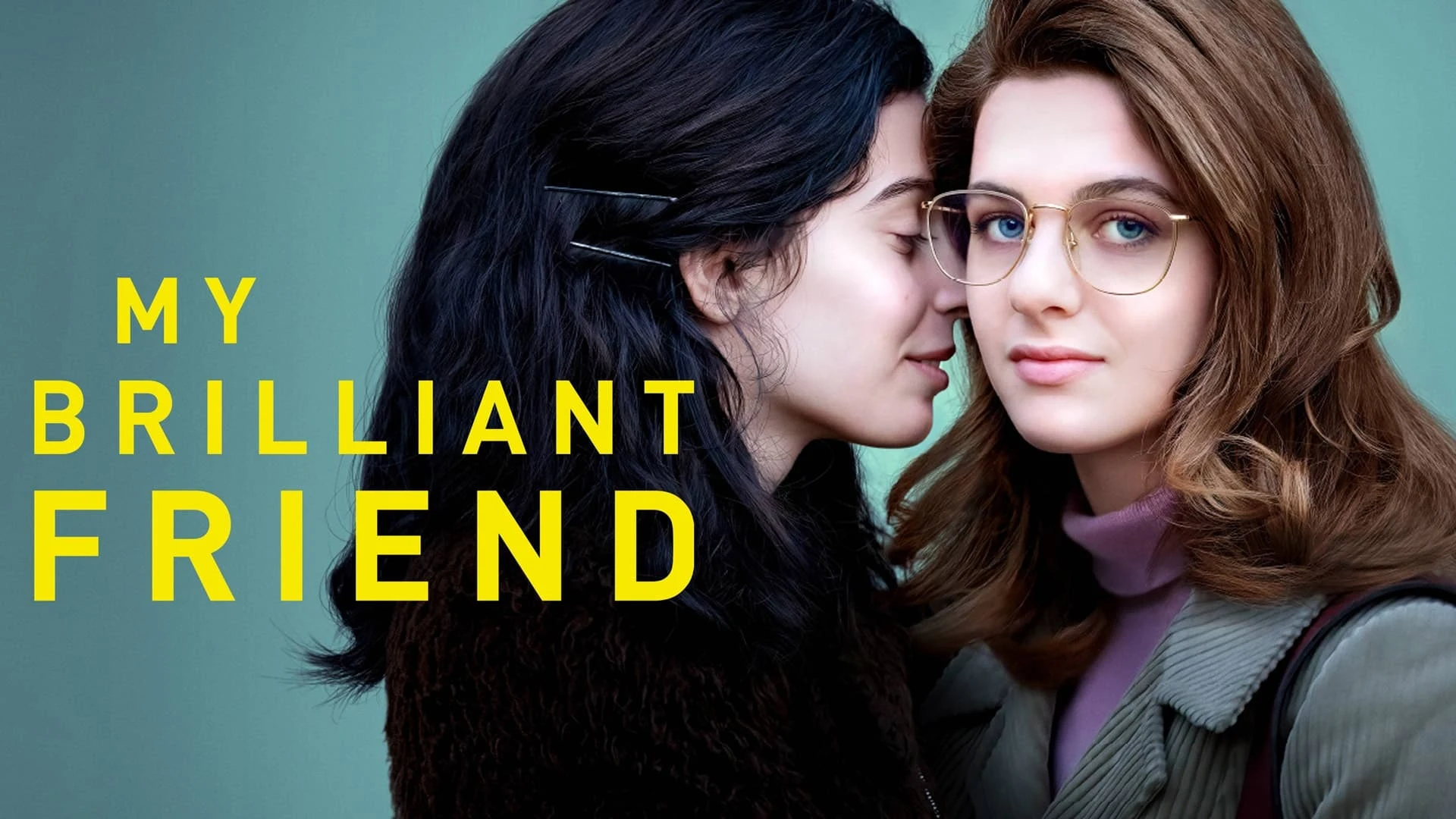Foto de My Brilliant Friend
