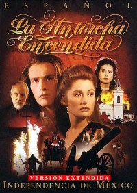 Serie La antorcha encendida