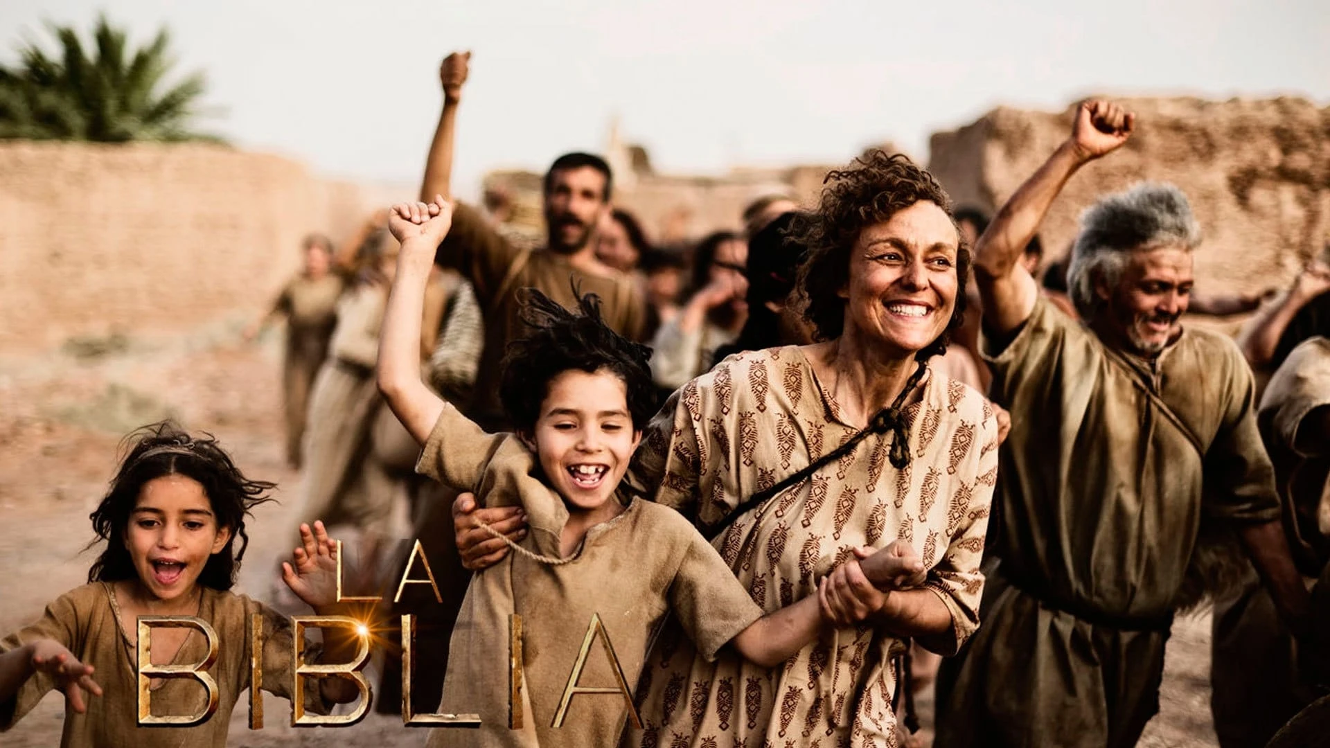 Foto de The Bible