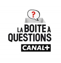 Serie La boîte à questions