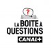 La boîte à questions
