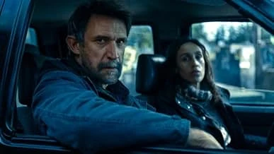 Foto de Inspector Rojas: At The End Of The World