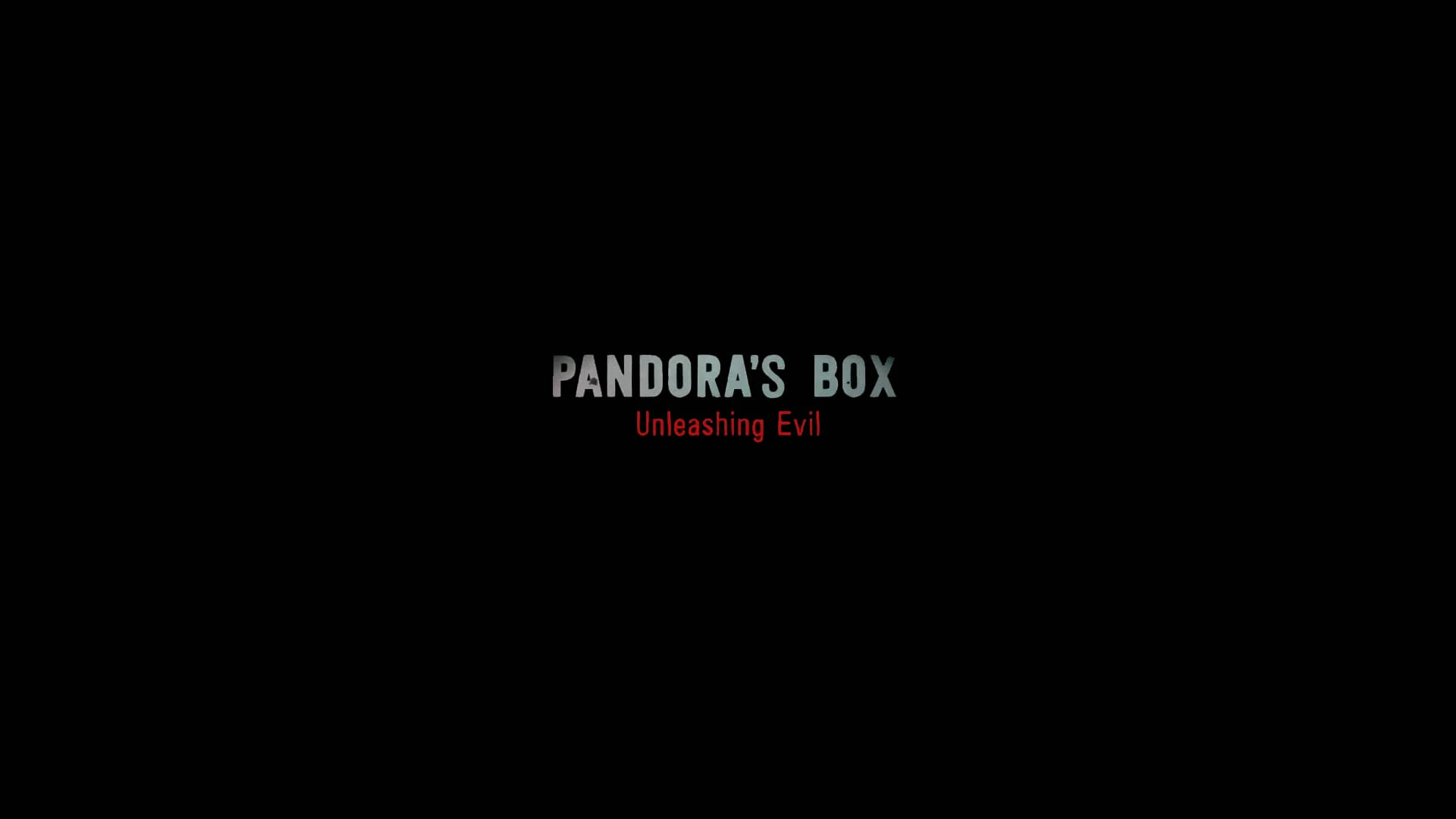 Foto de La caja de Pandora