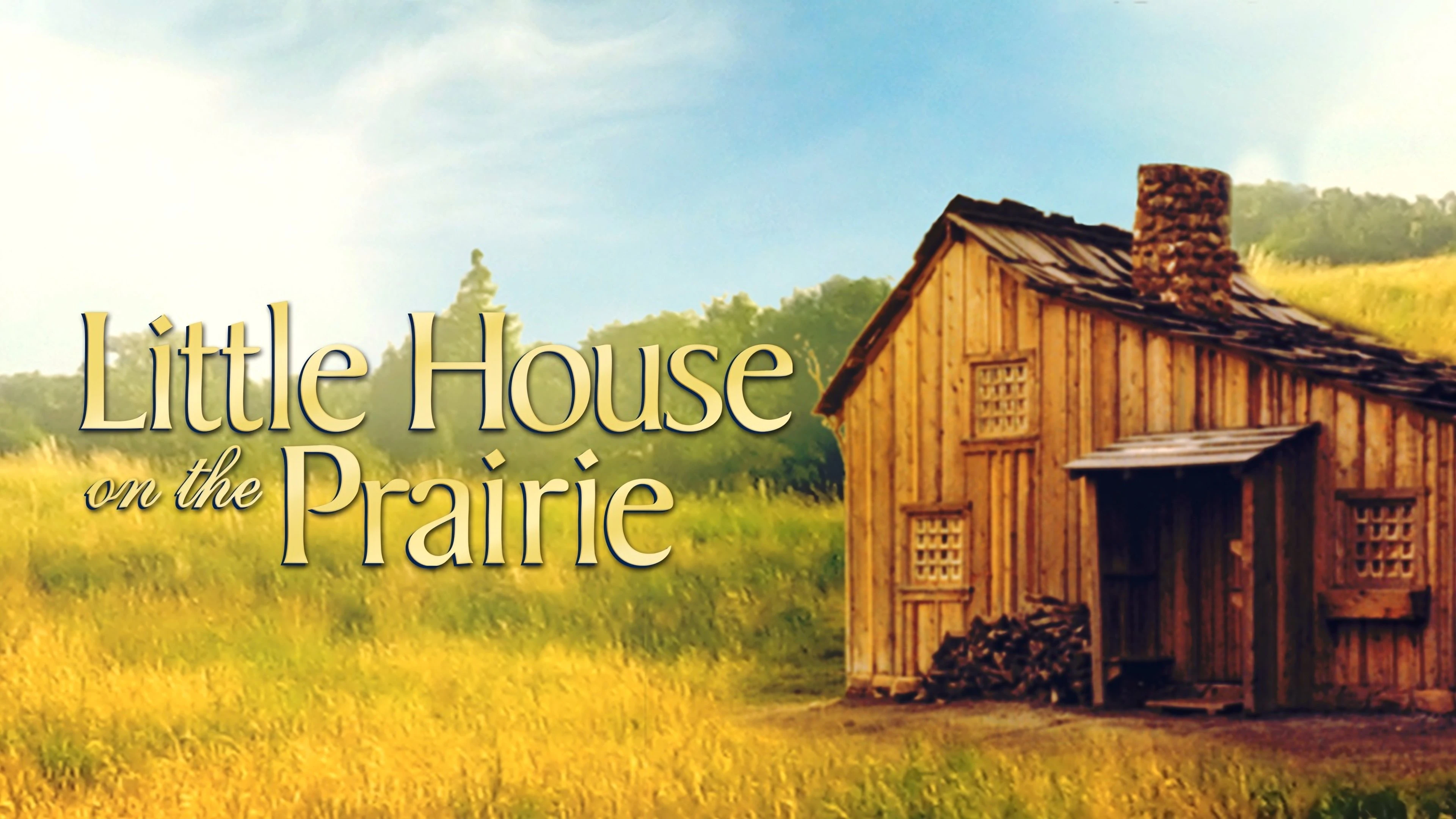 Foto de Little House on the Prairie