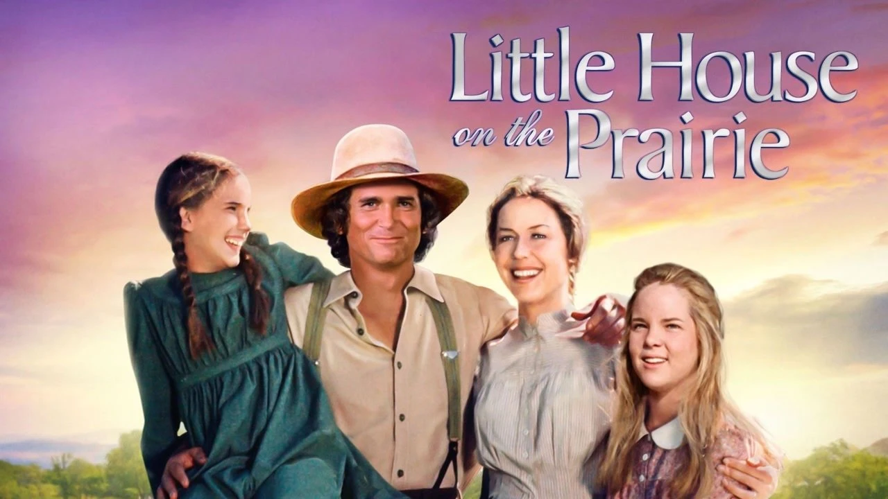 Foto de Little House on the Prairie