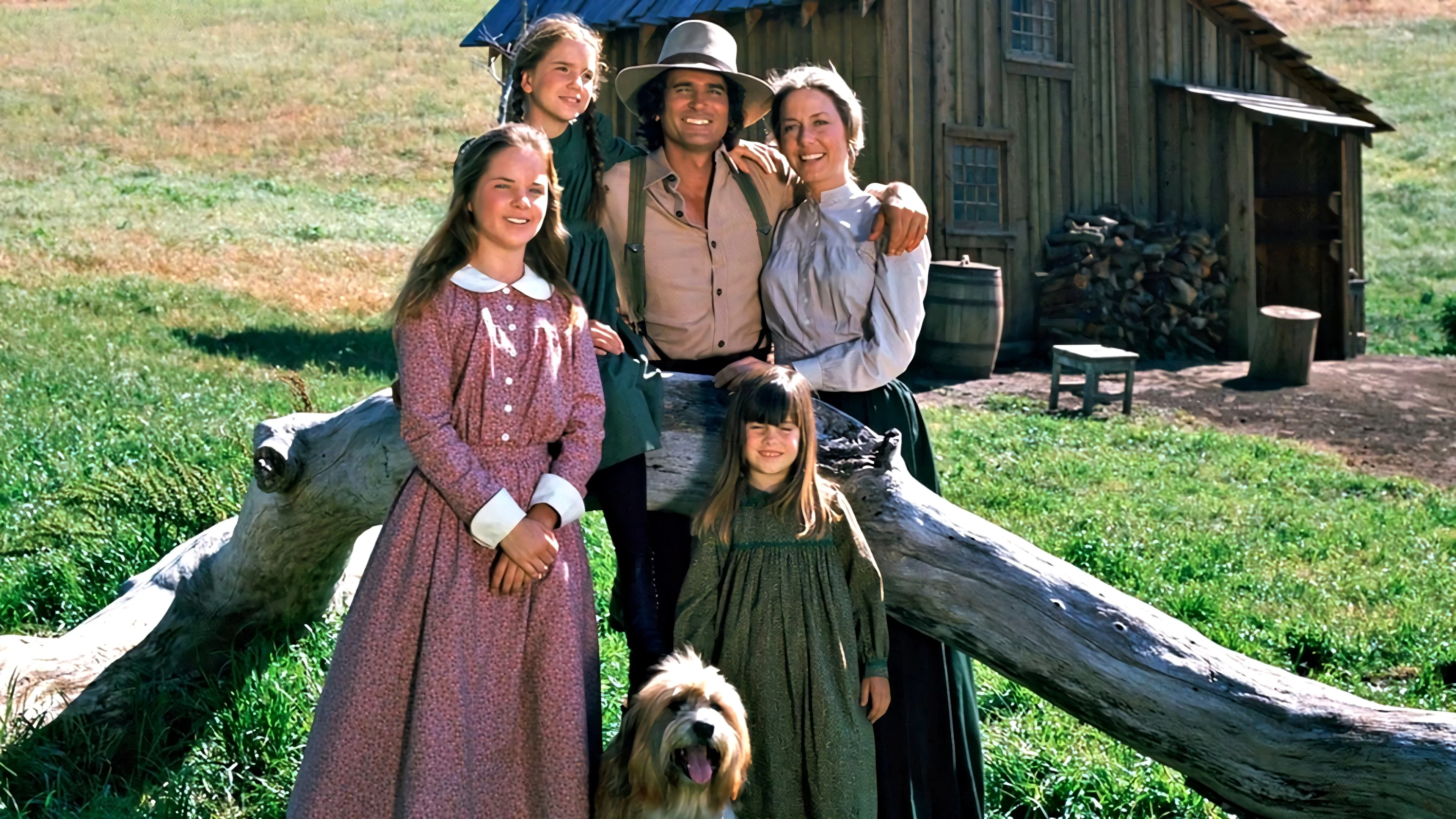 Foto de Little House on the Prairie
