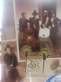 La casa de las dos palmas