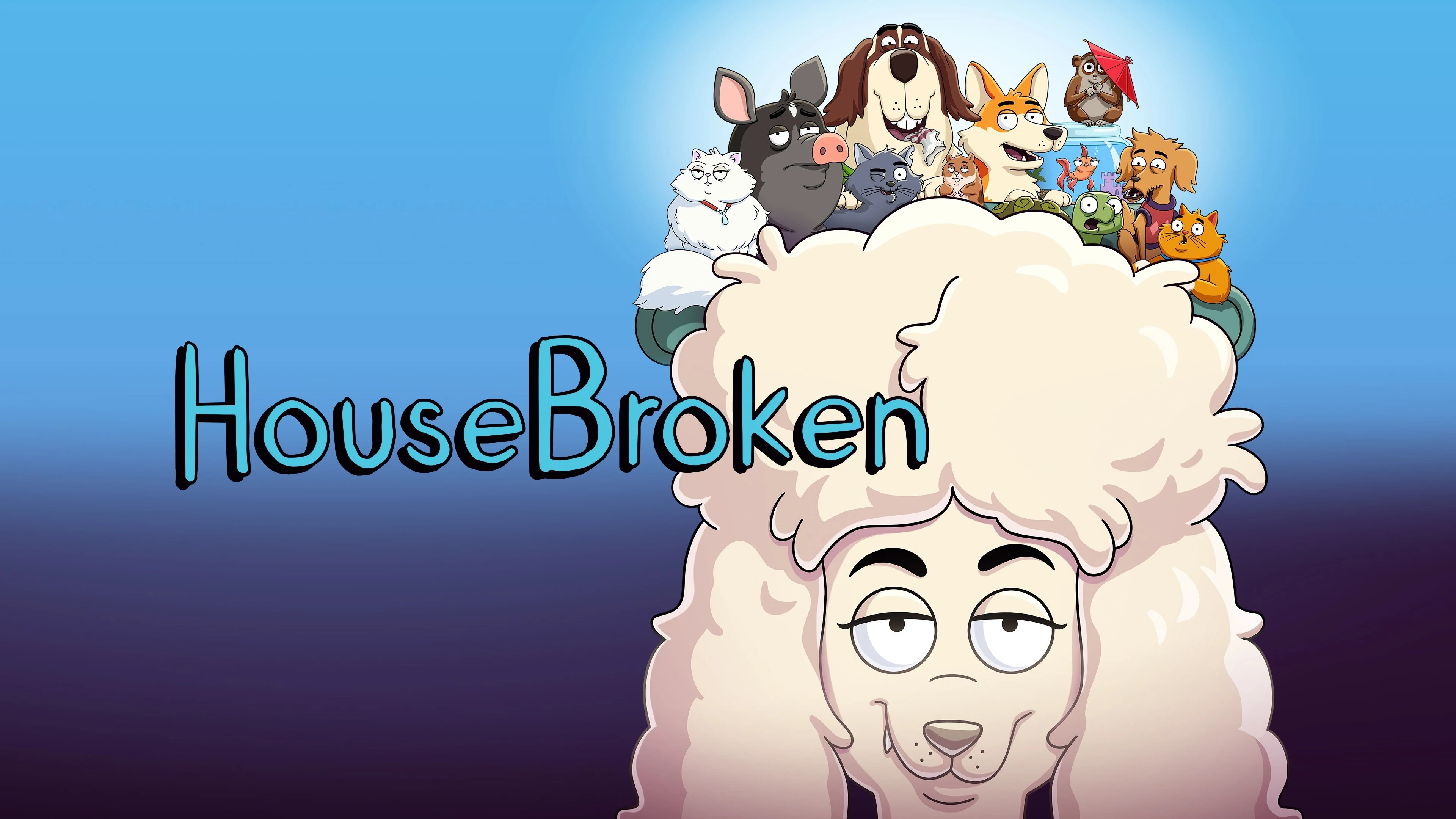 Foto de HouseBroken