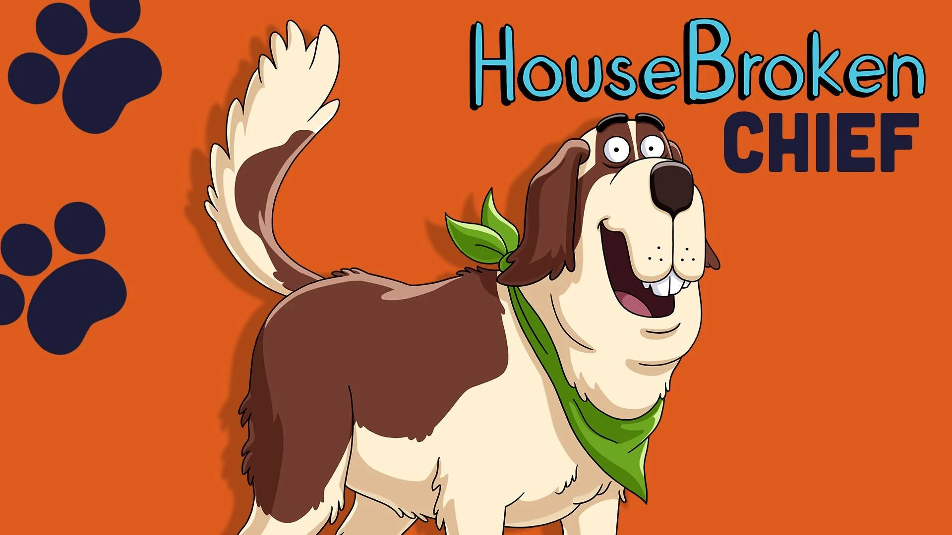 Foto de HouseBroken