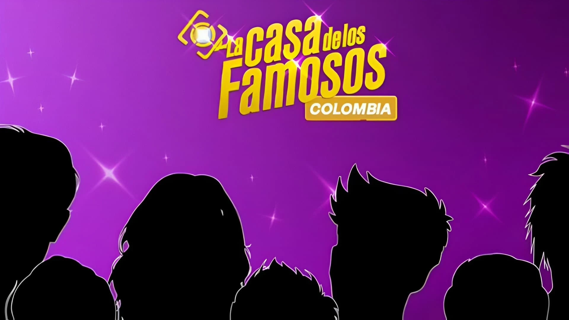 Foto de La Casa de los Famosos Colombia