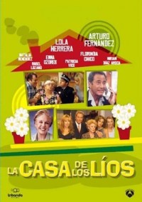 Serie La casa de los líos