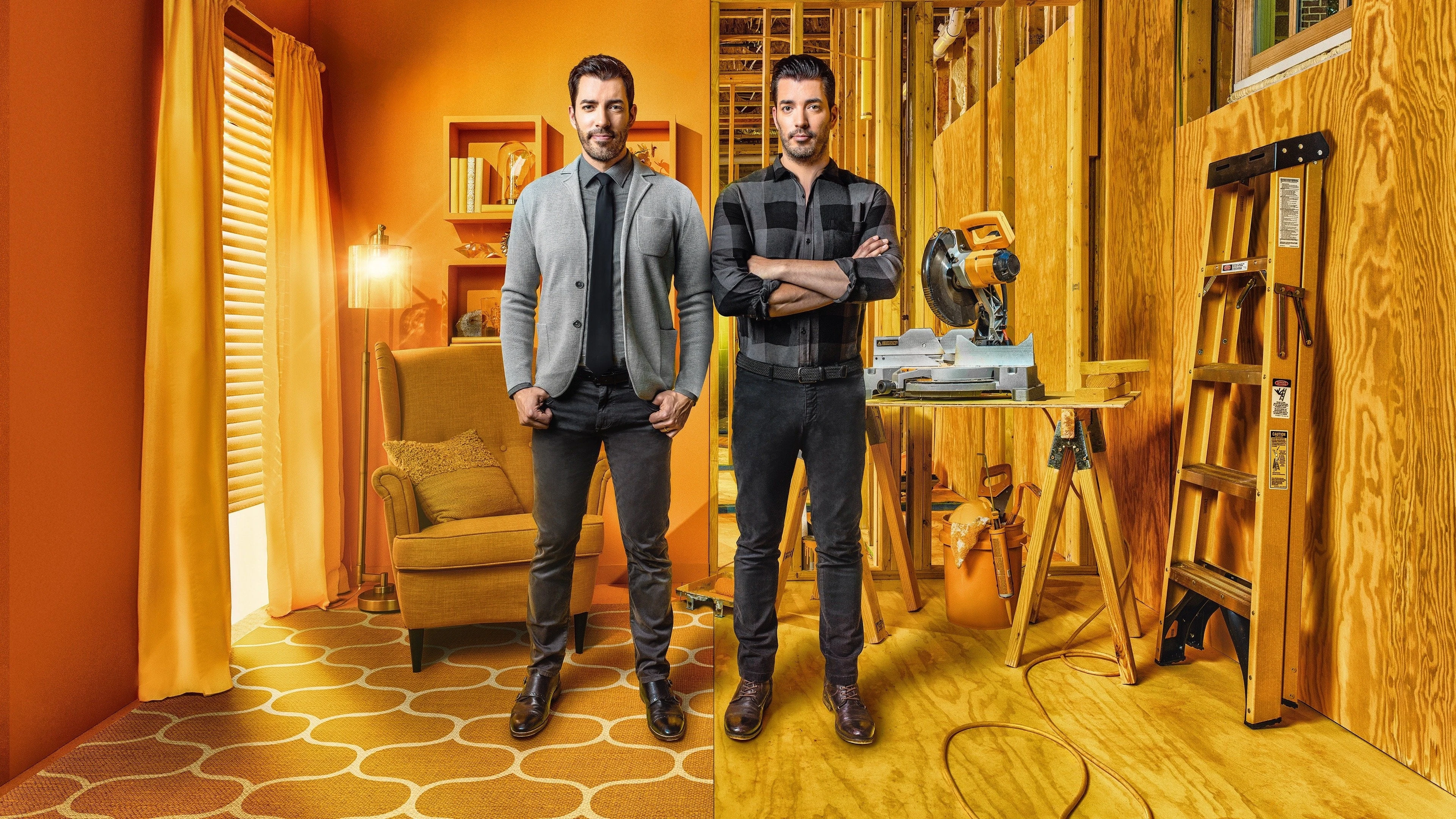 Foto de Property Brothers